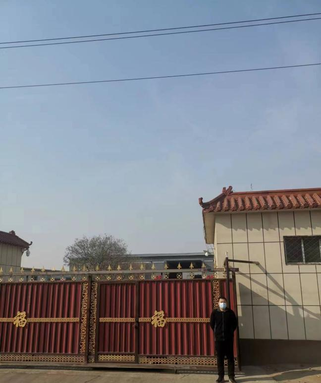 现场照片