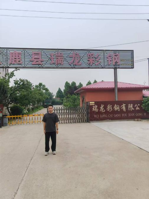 现场照片