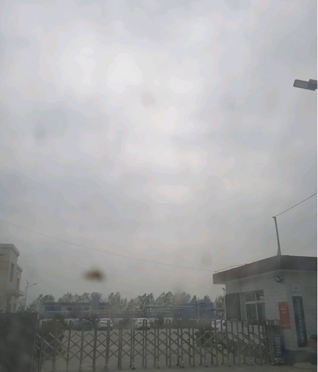现场照片