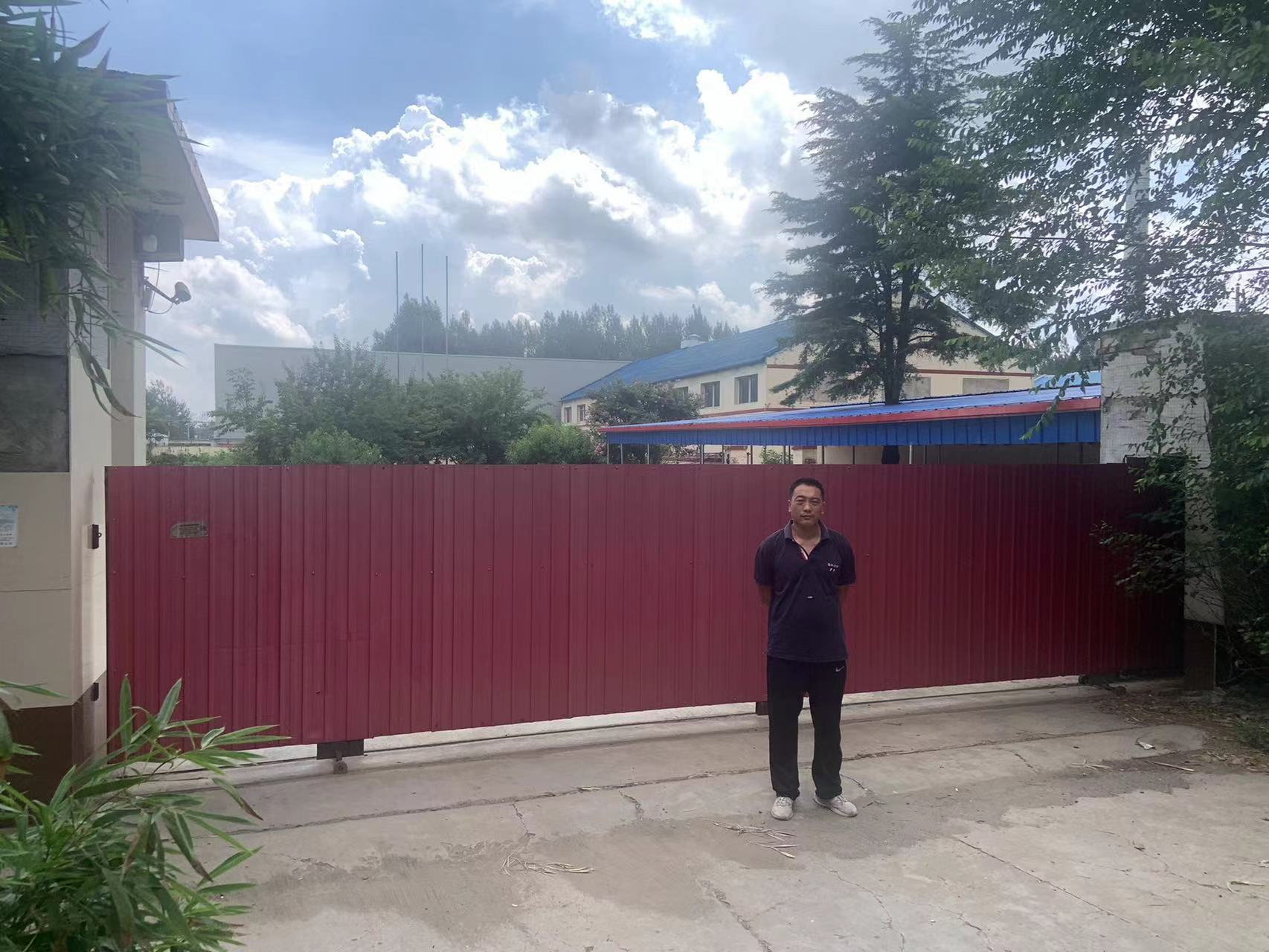 现场照片