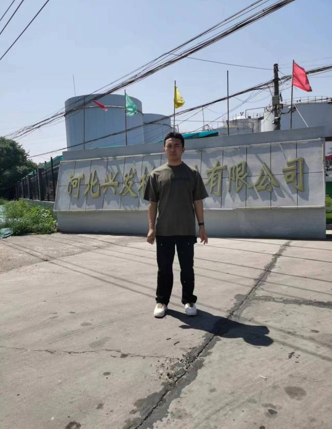 现场照片