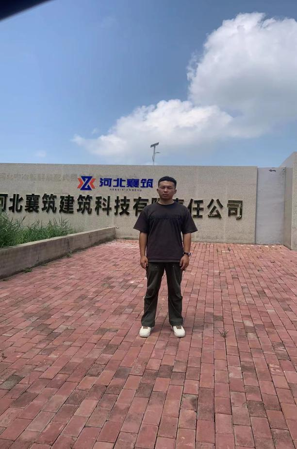 现场照片