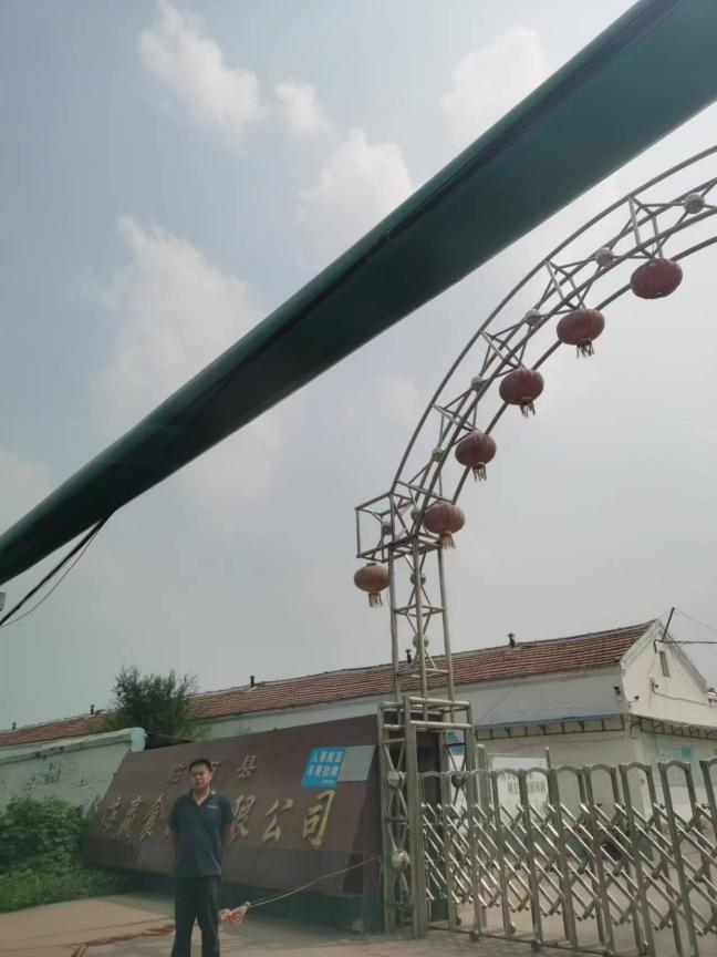 现场照片