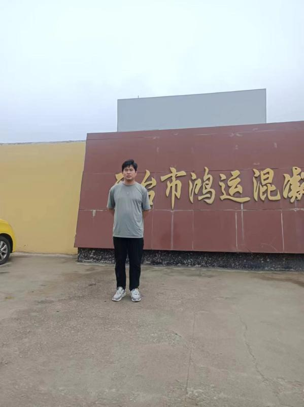 现场照片