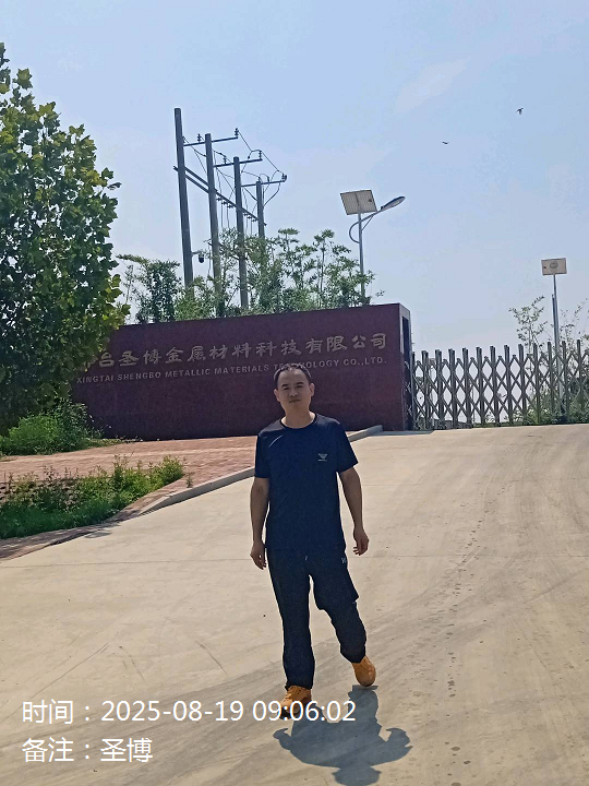 现场照片