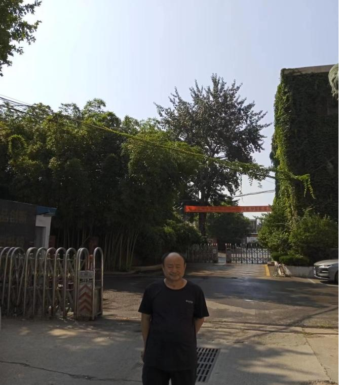 现场照片