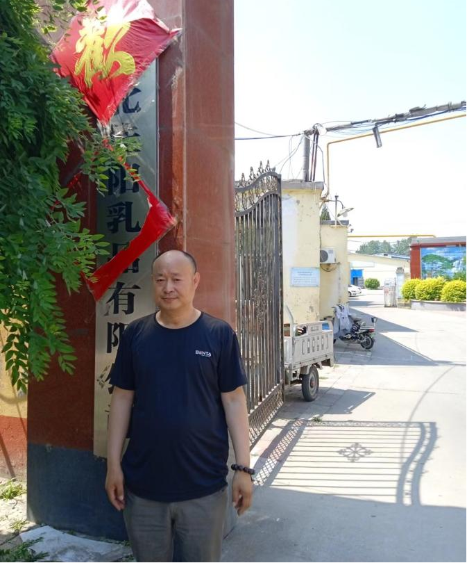 现场照片