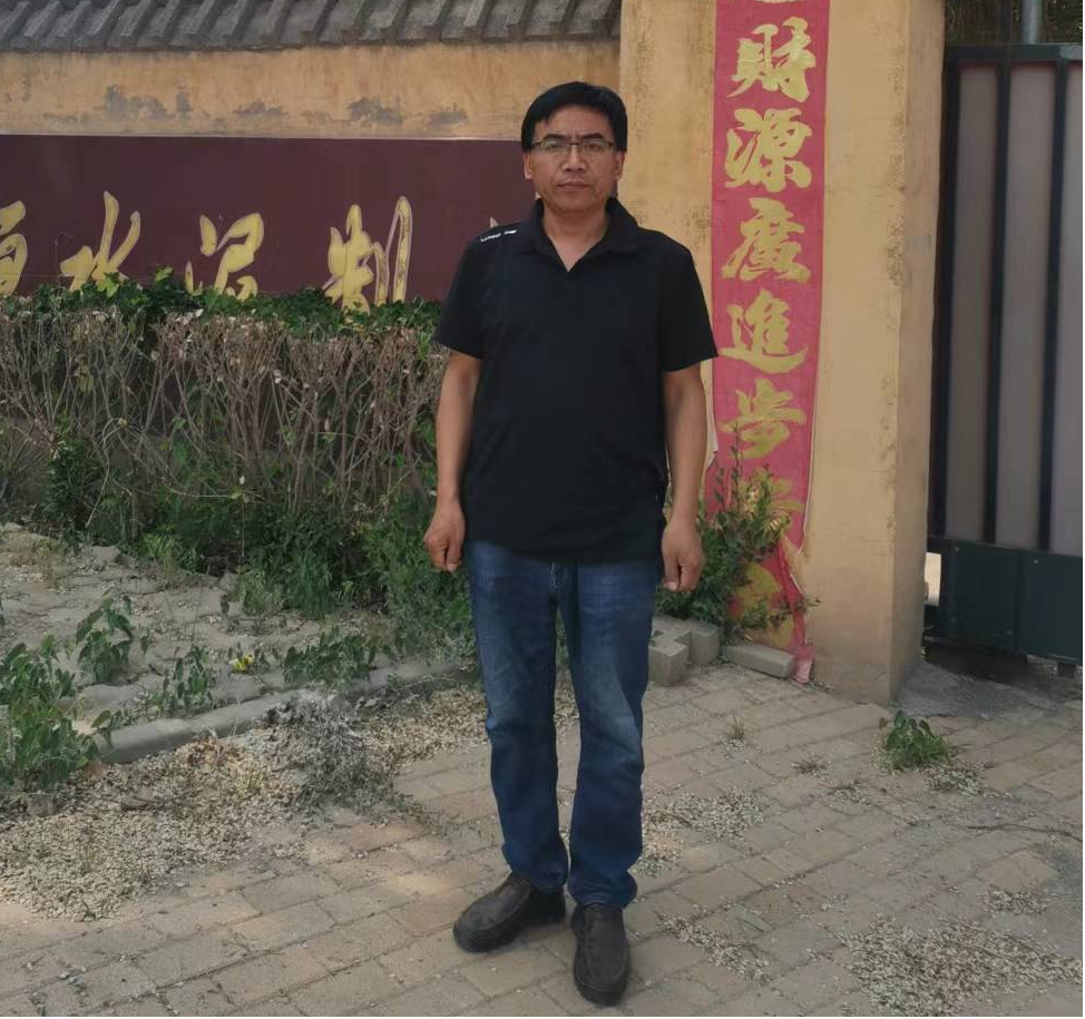 现场照片