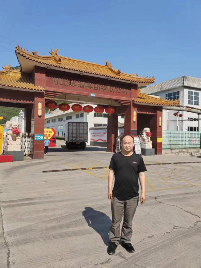现场照片