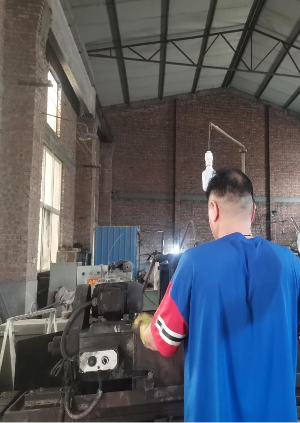 现场照片