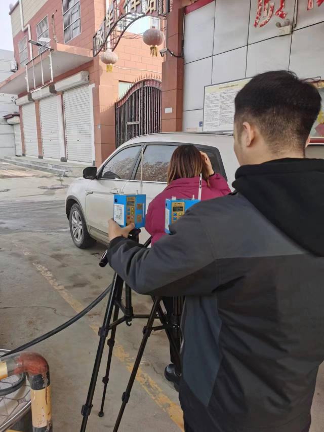 现场照片