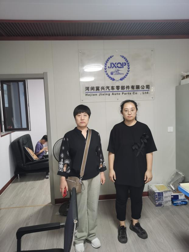 现场照片