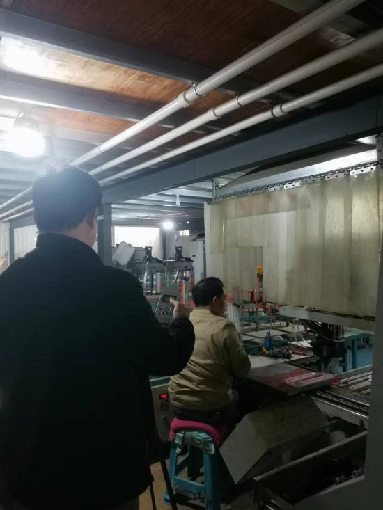 现场照片