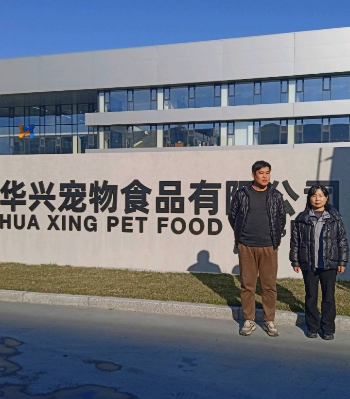 现场照片
