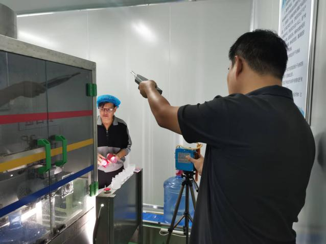 现场照片