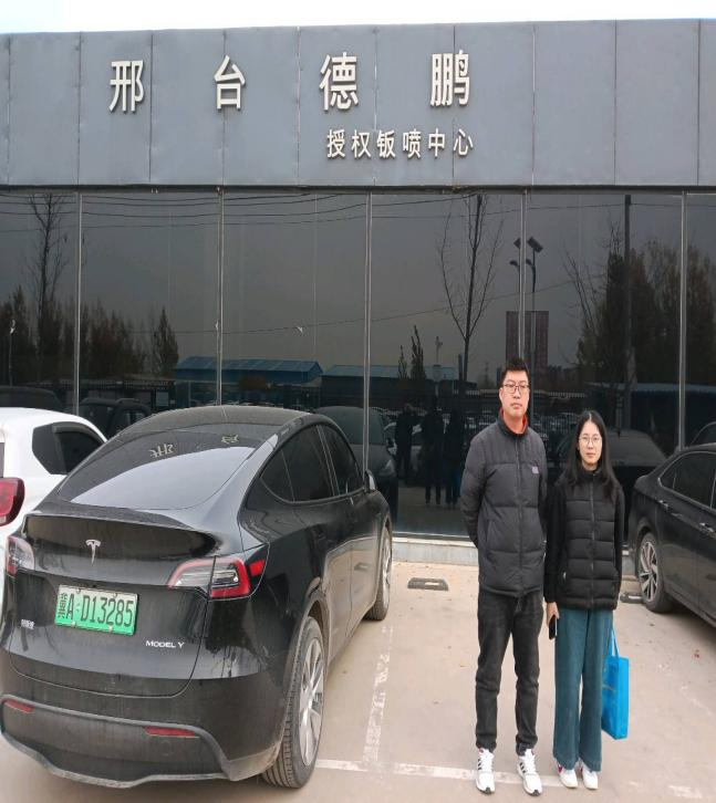 现场照片