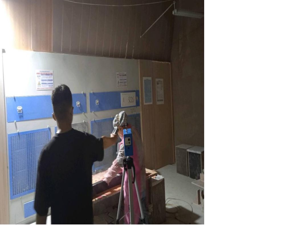 现场照片