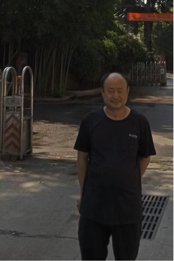 现场照片