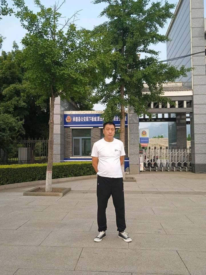 现场照片