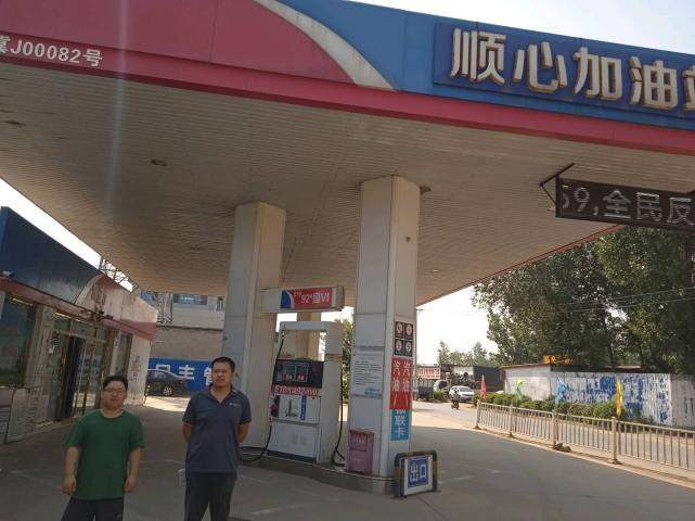 现场照片