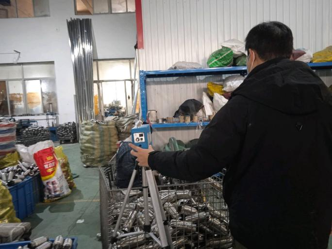 现场照片