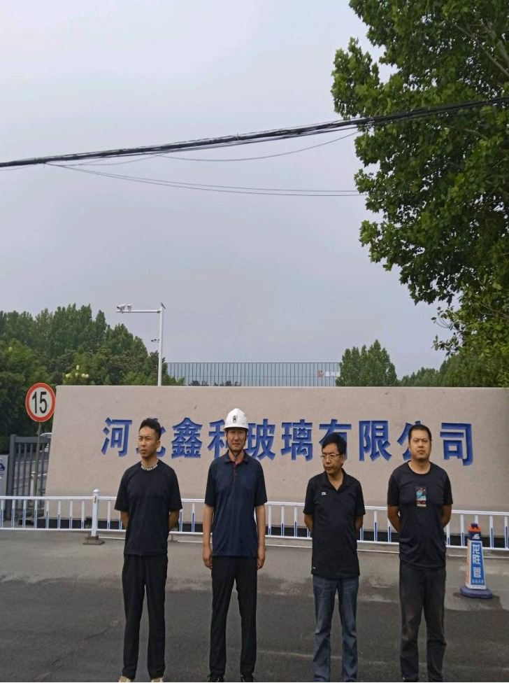 现场照片