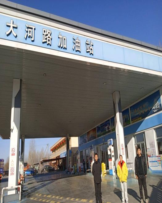 现场照片