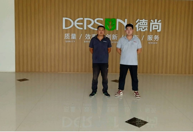 现场照片