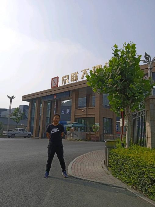 现场照片