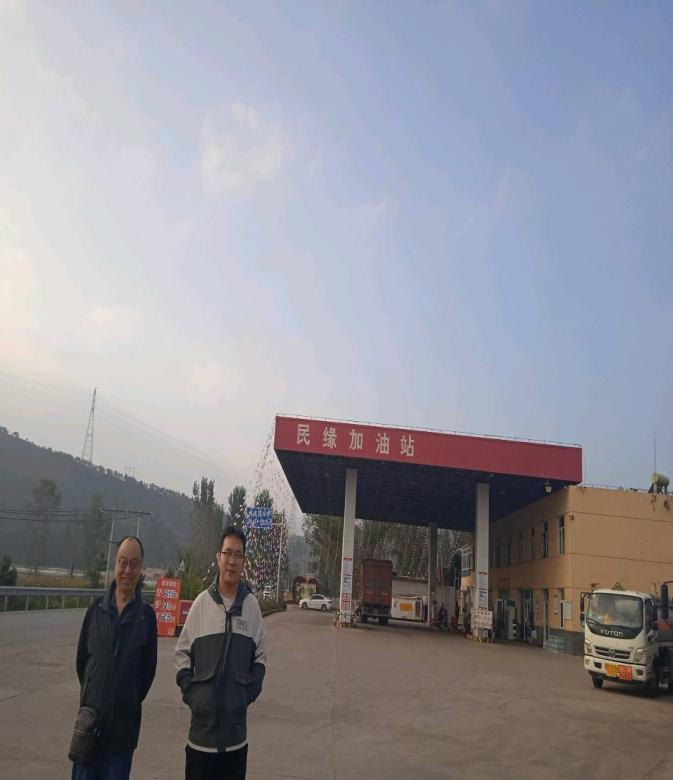 现场照片