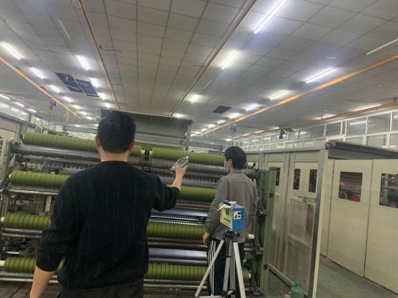 现场照片