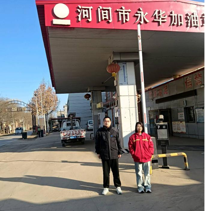 现场照片