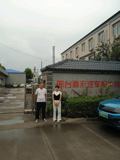 现场照片