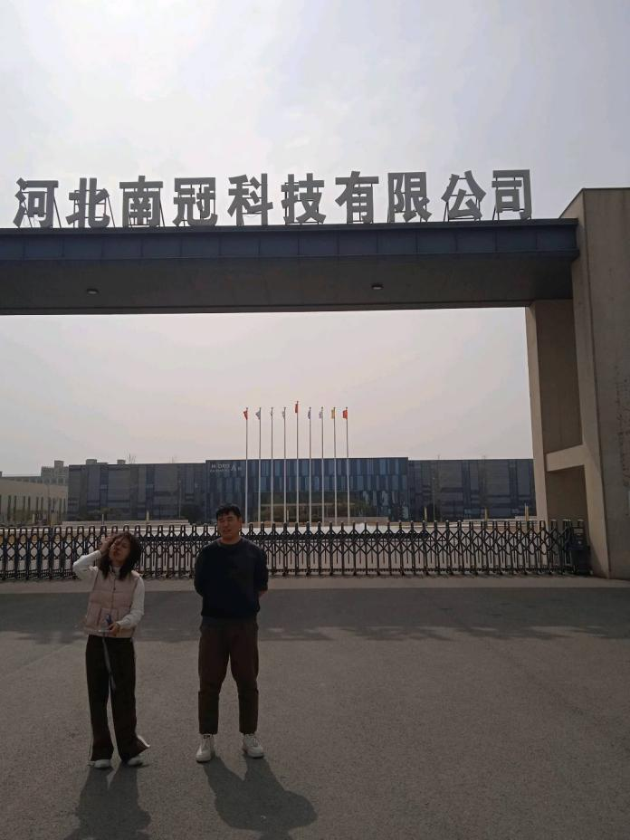 现场照片