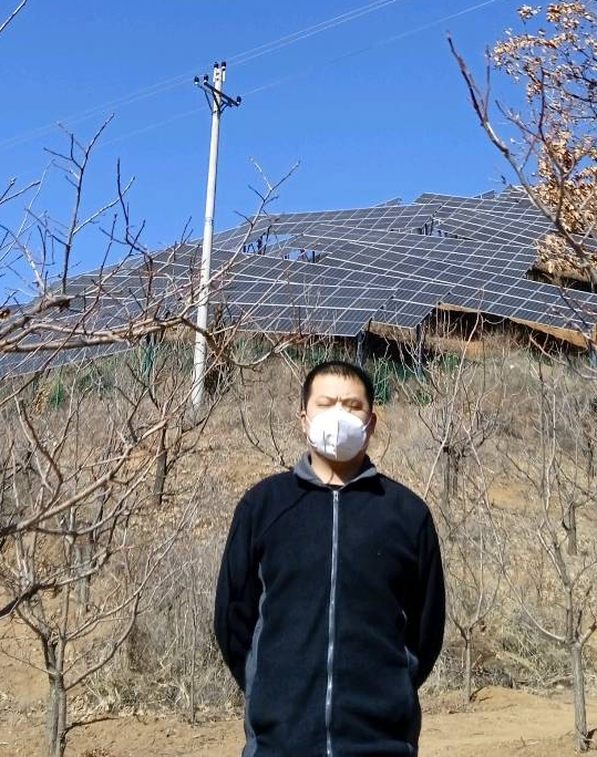 现场照片