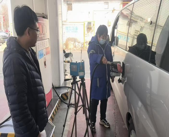 现场照片