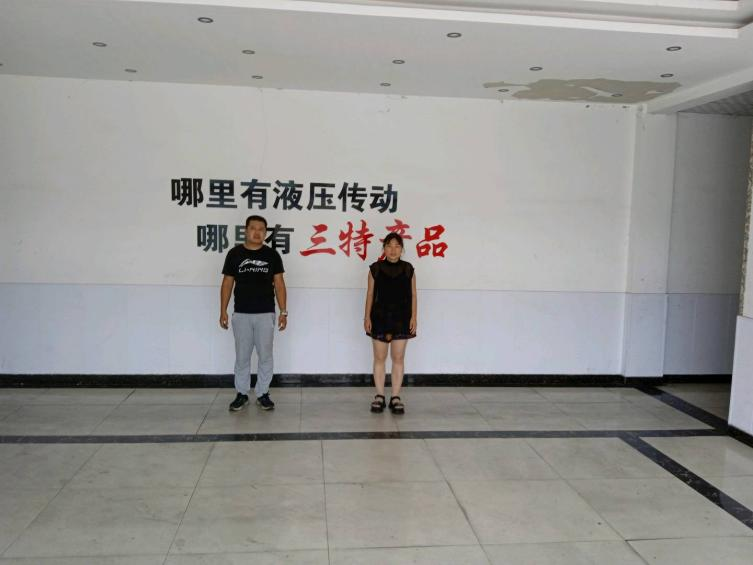 现场照片
