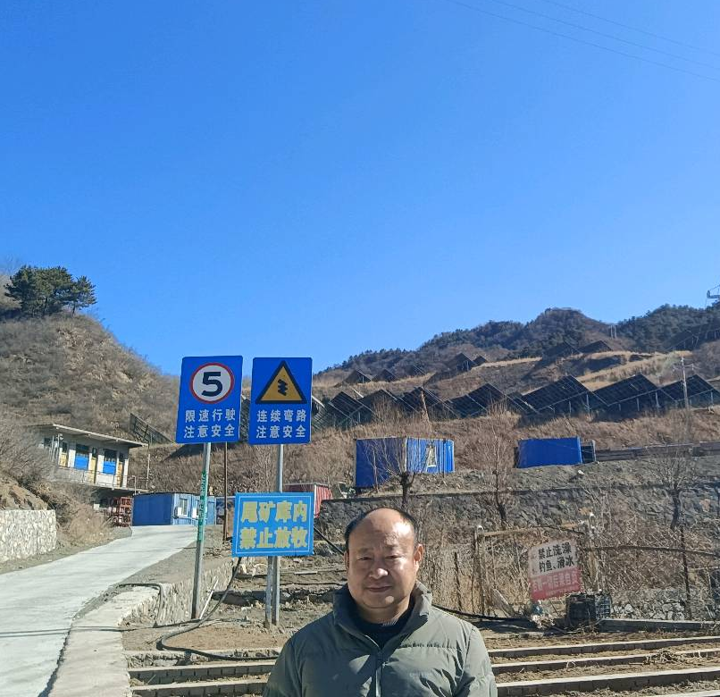 现场照片