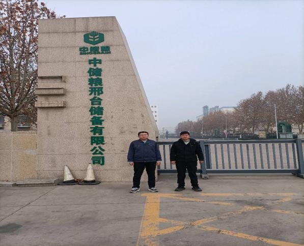 现场照片