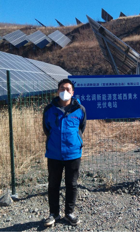 现场照片