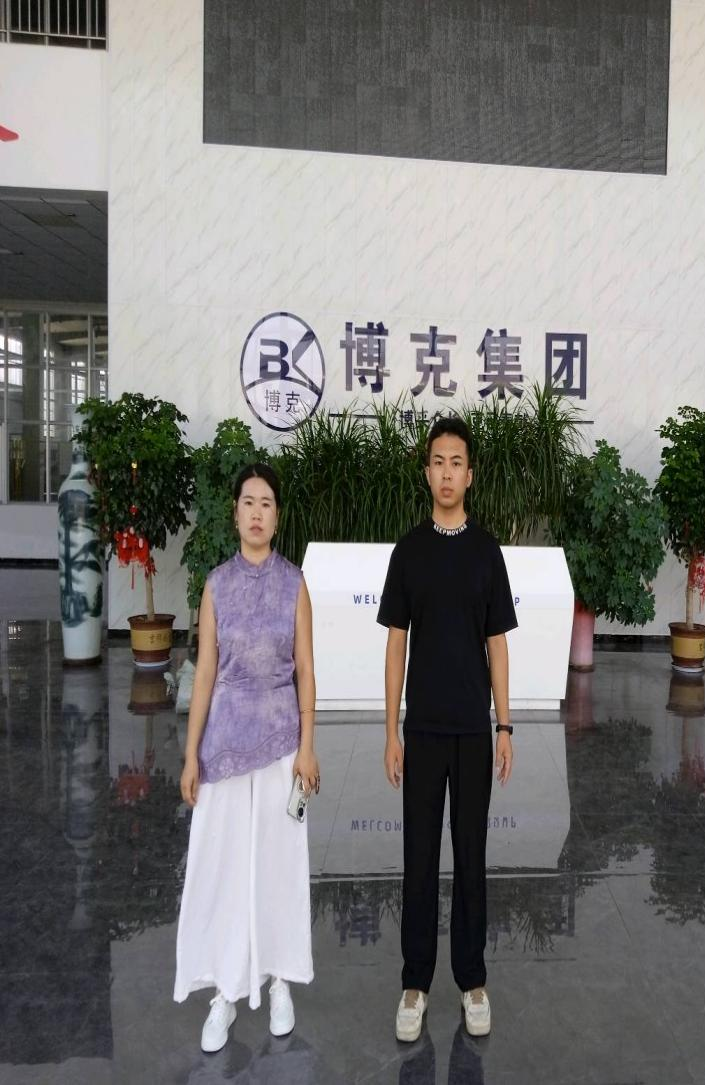现场照片