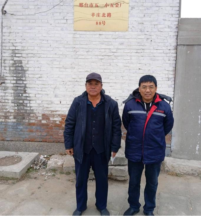 现场照片