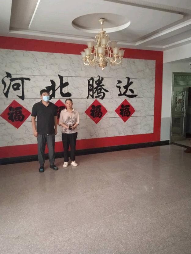 现场照片