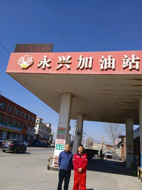 现场照片