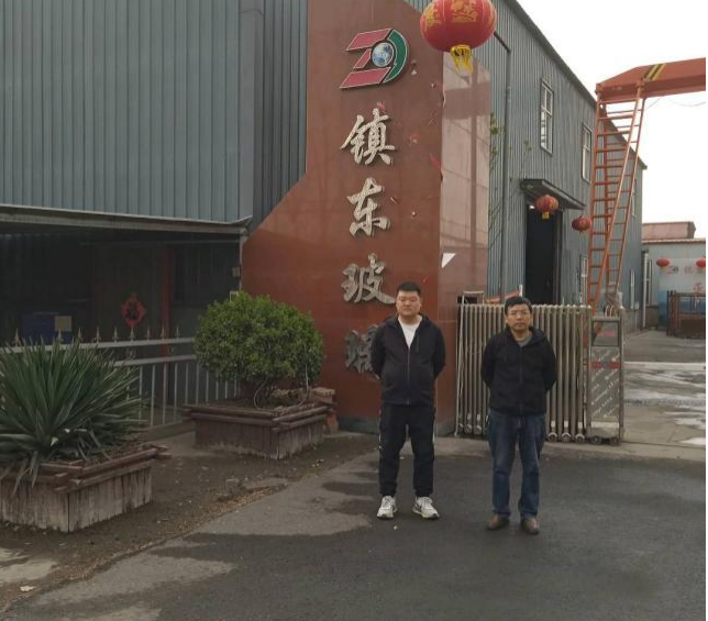 现场照片