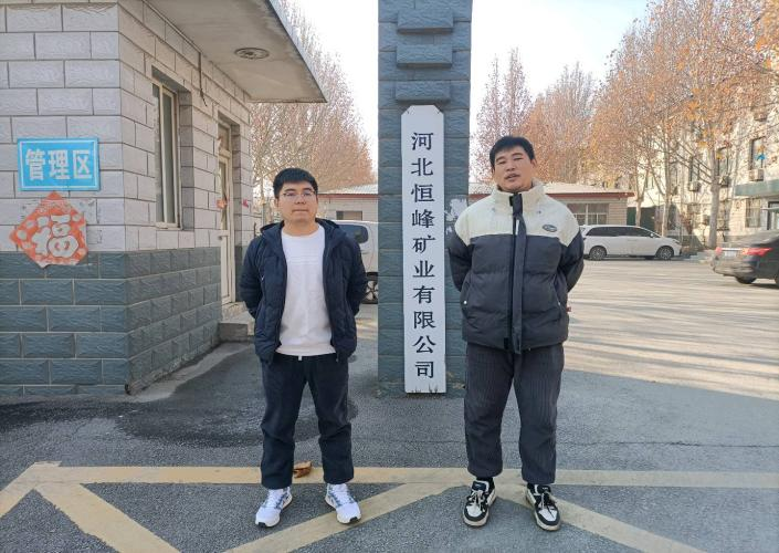现场照片