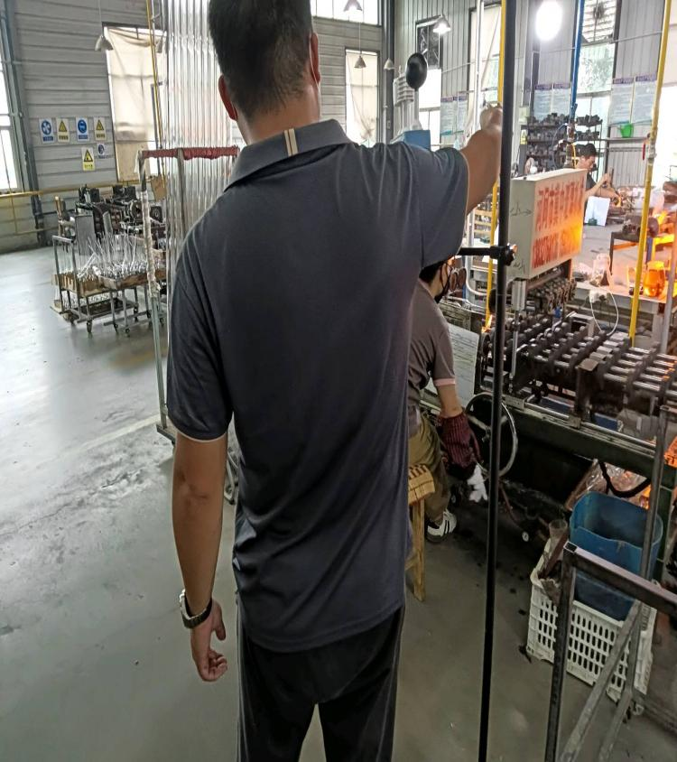 现场照片