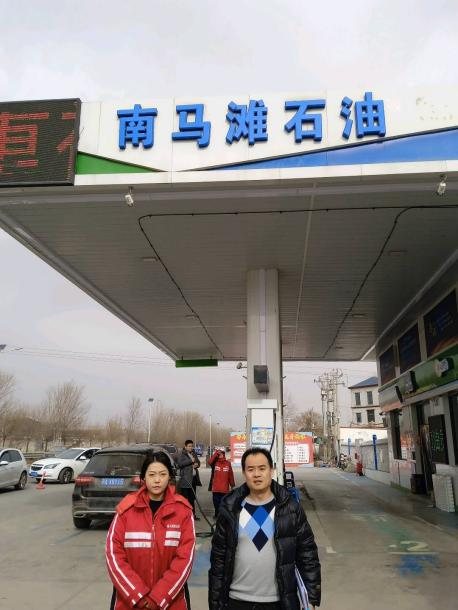 现场照片