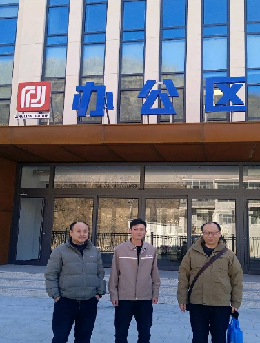 现场照片