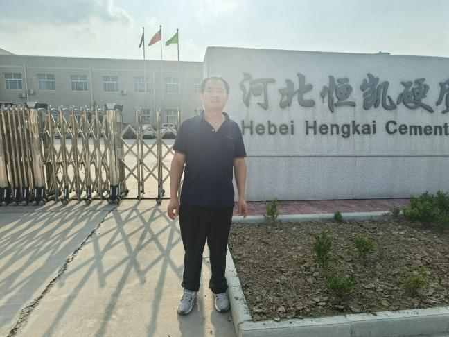 现场照片